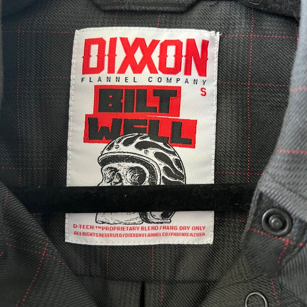 Flannel - Picture 4 of 4